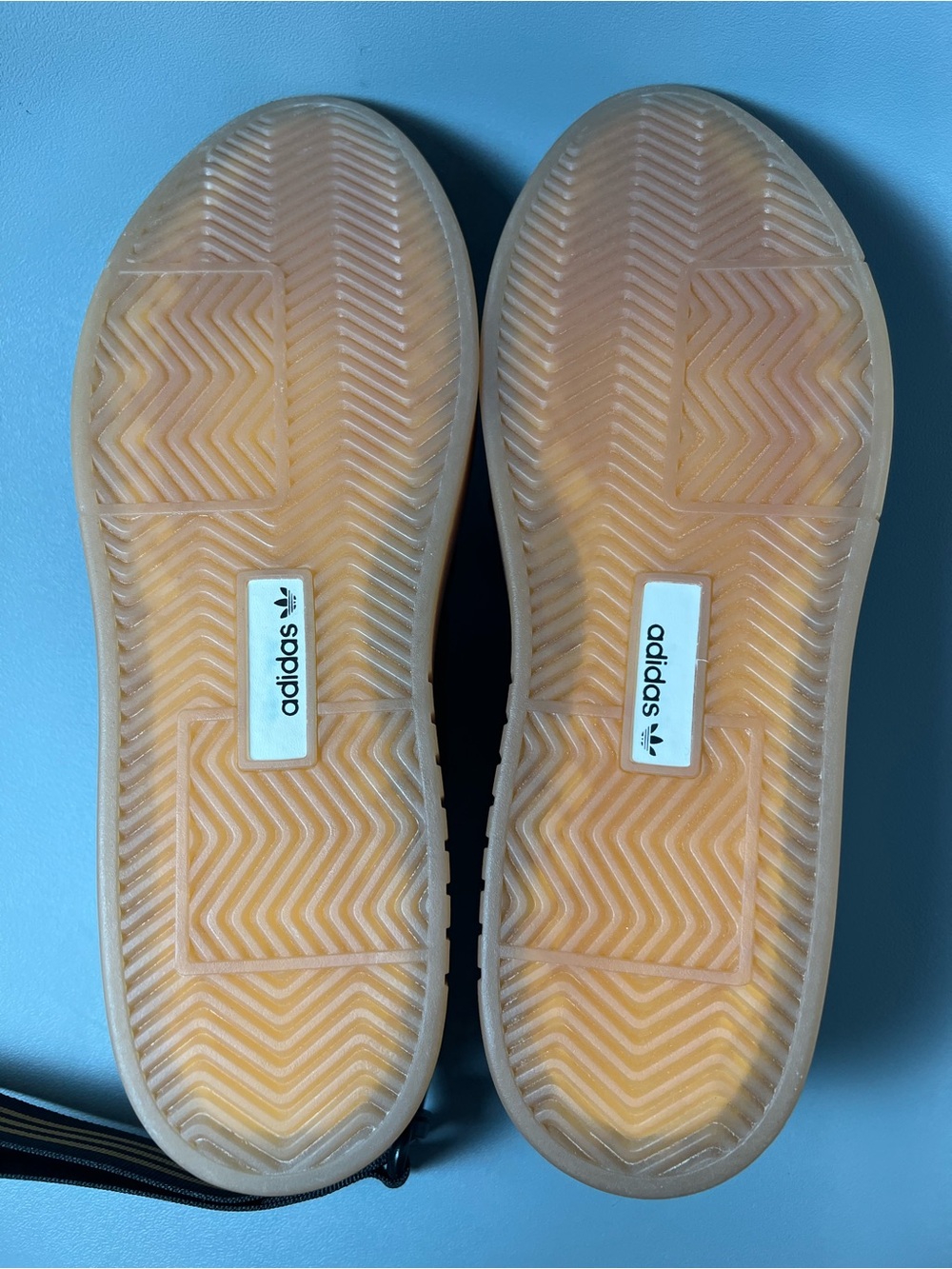 Ivy Park Adidas SuperSleek 72 - Picture 6 of 8